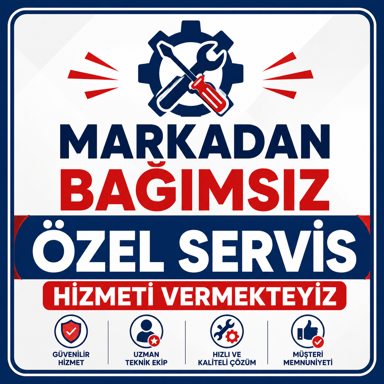 Artova Arçelik Klima Servisi markadan bağımsız teknik servis